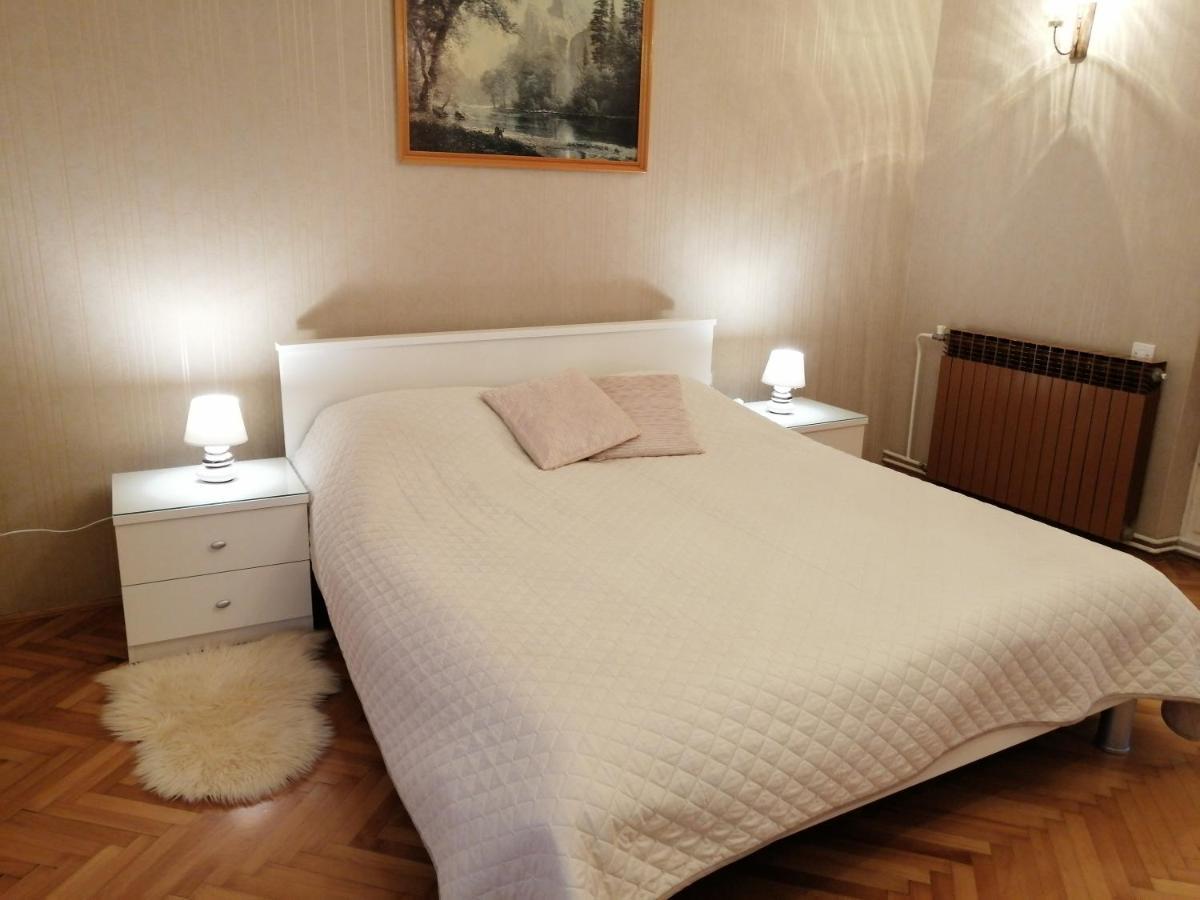 Lovely Apartment In ポメル エクステリア 写真