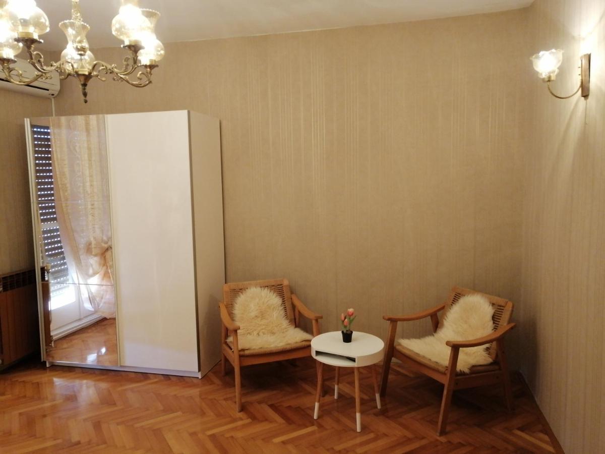 Lovely Apartment In ポメル エクステリア 写真