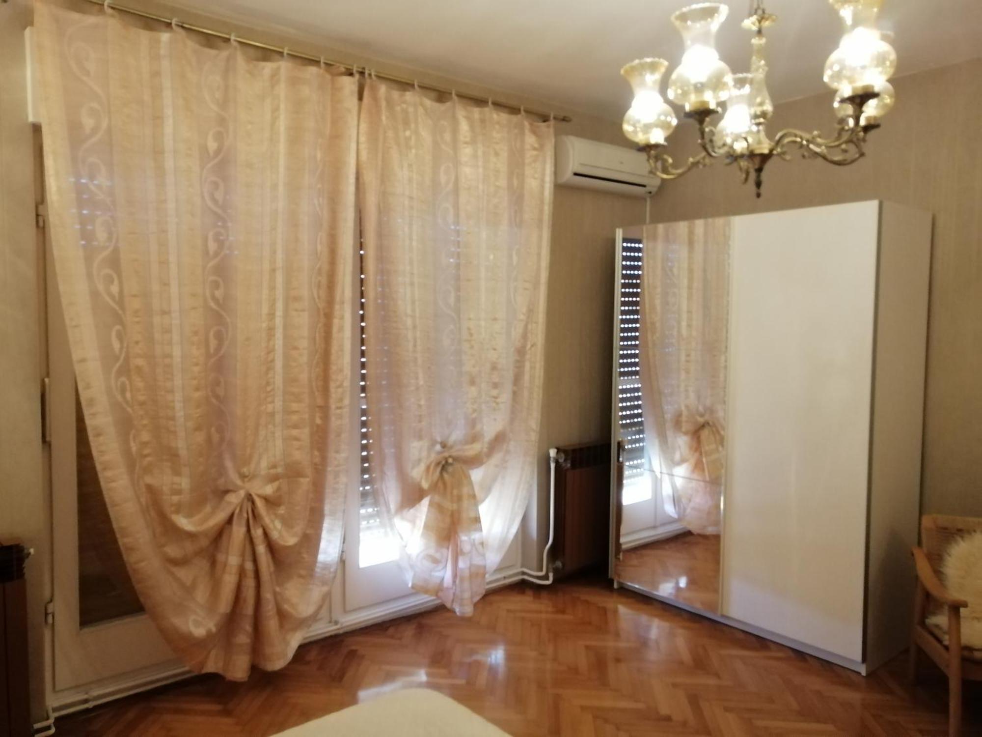 Lovely Apartment In ポメル 部屋 写真