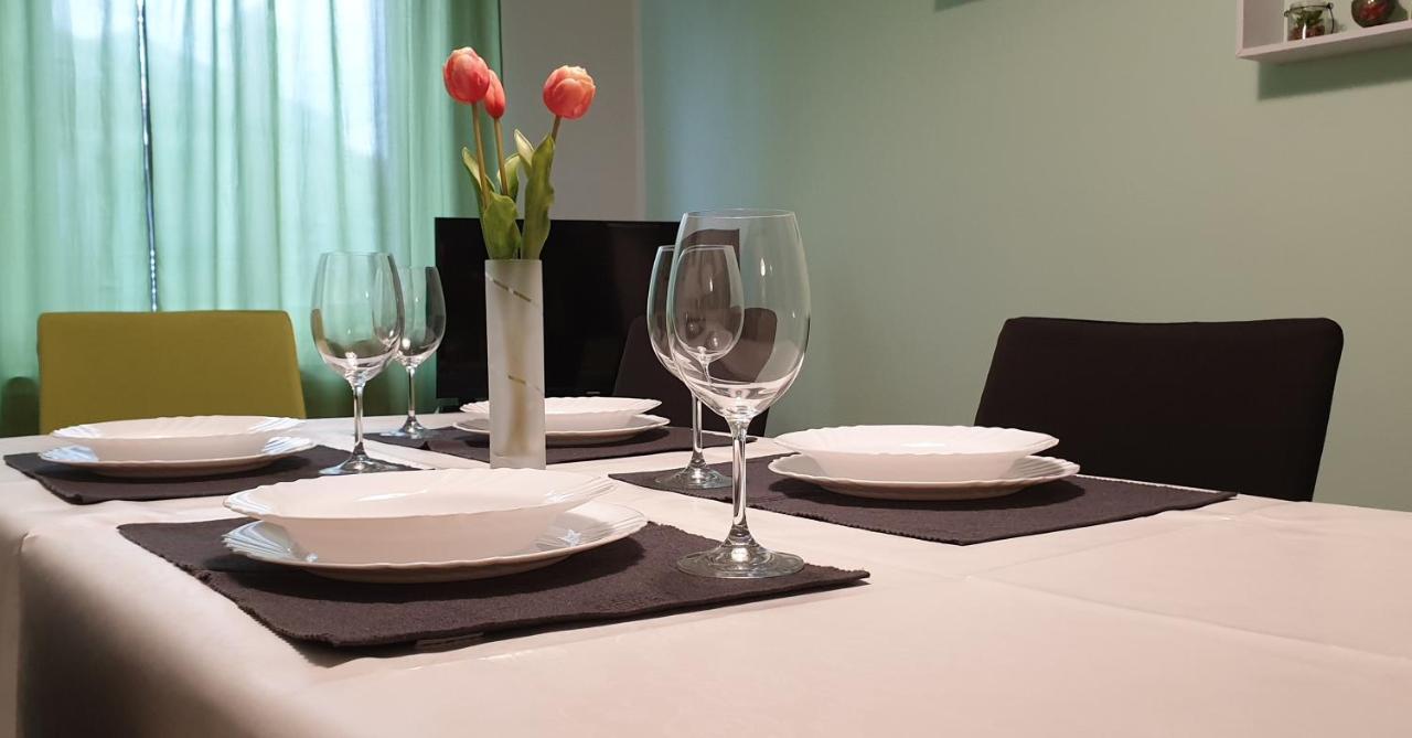 Lovely Apartment In ポメル エクステリア 写真