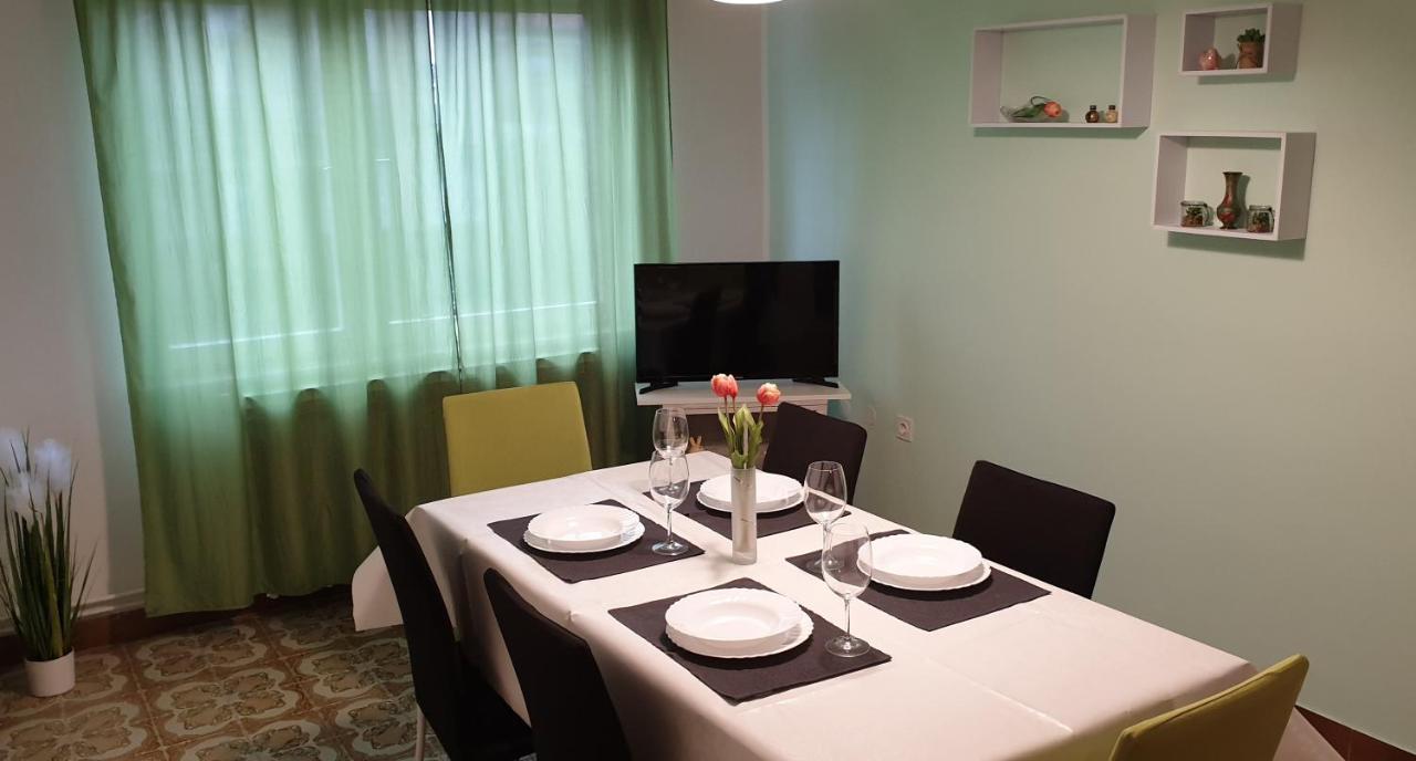 Lovely Apartment In ポメル エクステリア 写真